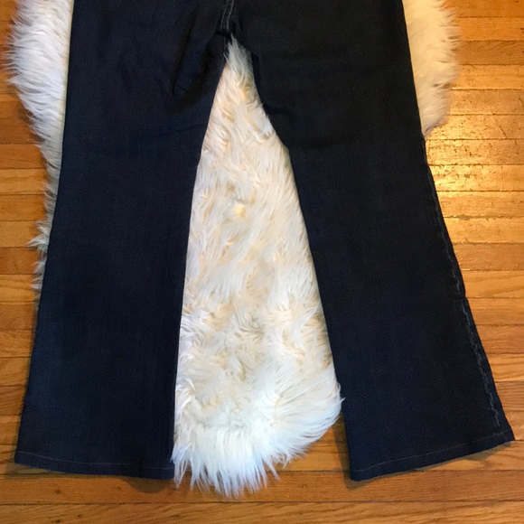 Chico’s Platinum Bootcut Size 1 Short Jeans - Picture 7 of 7